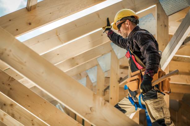 Best Best Roofing Contractors  in Kingston, NJ