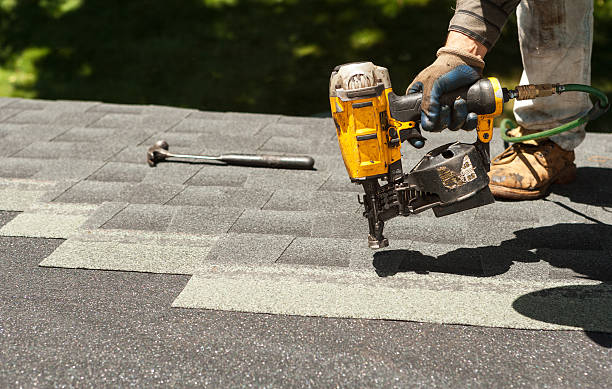 Quick and Trustworthy Emergency Roof Repair Services in Kingston, NJ
